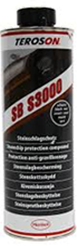 SB S 3000(ブラック)(旧スーパー3000)